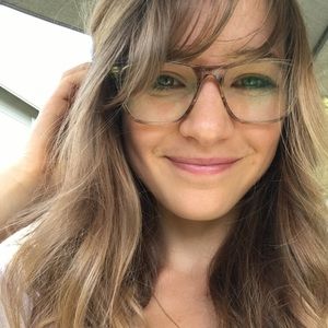 Meet your Posher, Kaitlyn